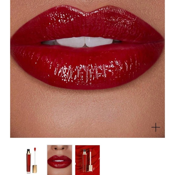 Hourglass UNREAL™ HIGH SHINE VOLUMIZING LIP GLOSS - Picture 7 of 8